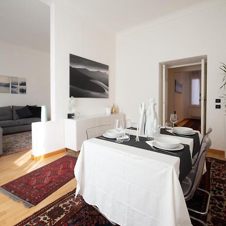 Apartament Civico11 Ankona Zewnętrze zdjęcie