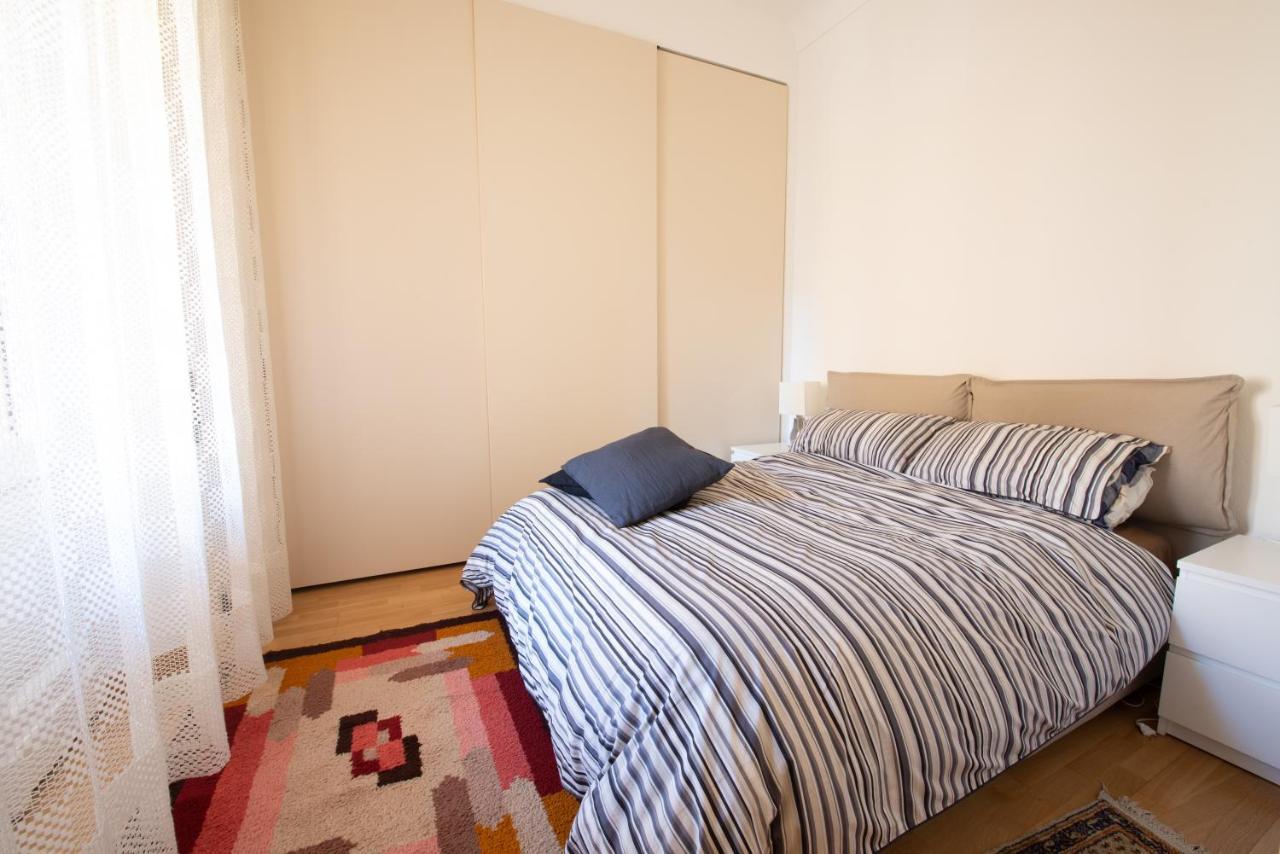 Apartament Civico11 Ankona Zewnętrze zdjęcie