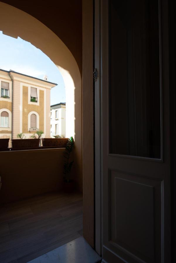 Apartament Civico11 Ankona Zewnętrze zdjęcie