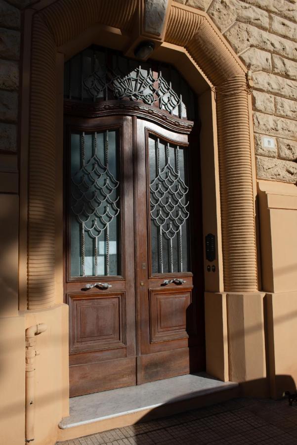 Apartament Civico11 Ankona Zewnętrze zdjęcie